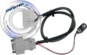 DYNATEK 2000 DIGITAL IGNITION PROGRAMMING KIT 4-CYLINDER