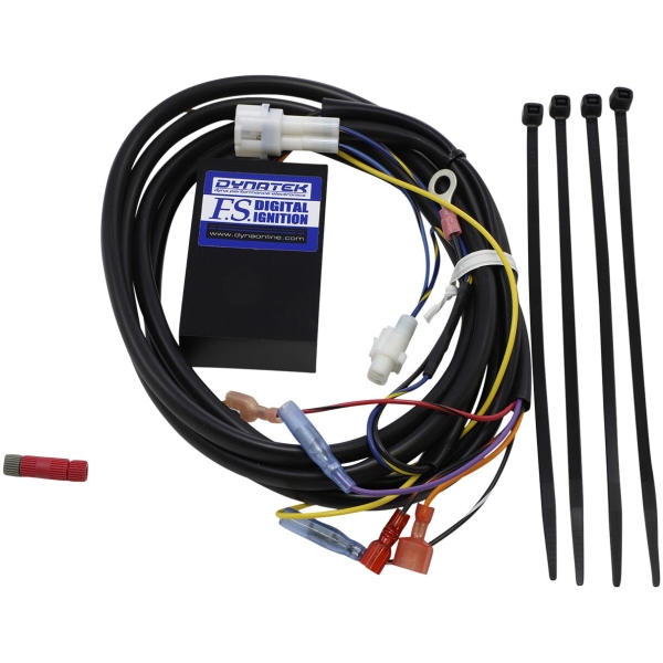DIGITAL IGNITION SYSTEM DYNA FS NON-PROGRAMMABLE