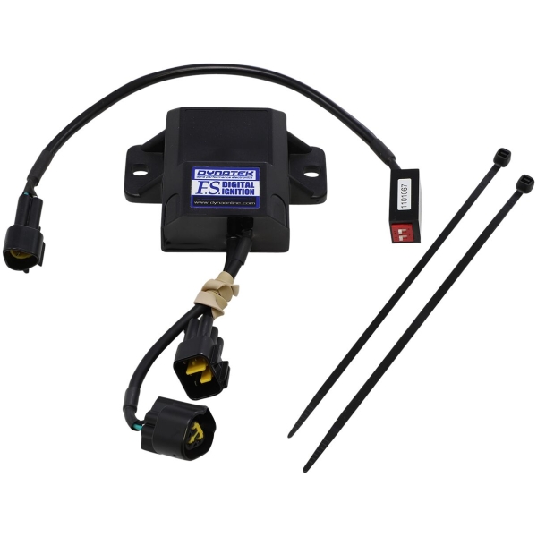 DIGITAL IGNITION SYSTEM DYNA FS NON-PROGRAMMABLE