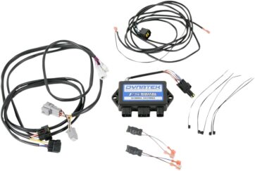 DIGITAL IGNITION SYSTEM DYNA FS PROGRAMMABLE