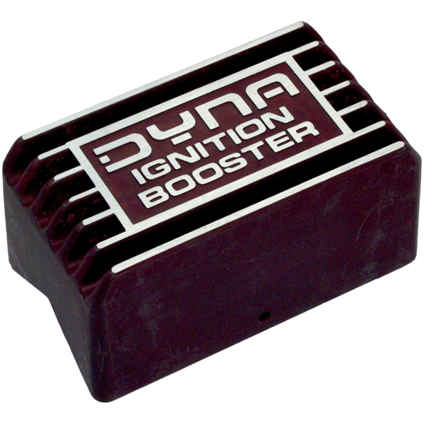 BOOSTER SINGLE