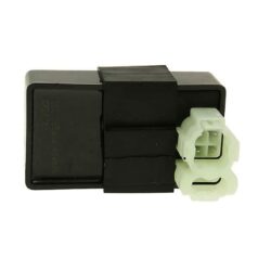 CDI UNIT RESTRICTED
