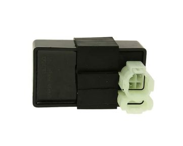 CDI UNIT RESTRICTED