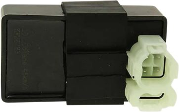 CDI UNIT RESTRICTED - Bild 2