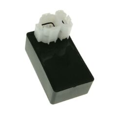 CDI UNIT RESTRICTED