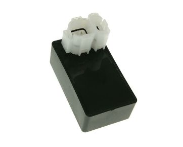 CDI UNIT RESTRICTED
