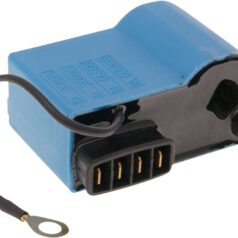 CDI UNIT W/ IGNITION COIL