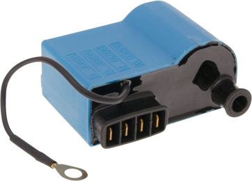 CDI UNIT W/ IGNITION COIL