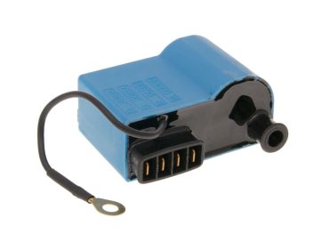 CDI UNIT W/ IGNITION COIL - Bild 2