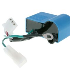 CDI UNIT W/ IGNITION COIL