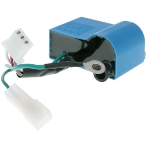 CDI UNIT W/ IGNITION COIL