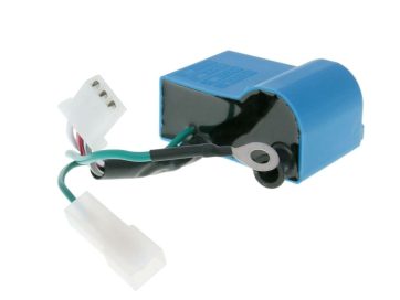 CDI UNIT W/ IGNITION COIL