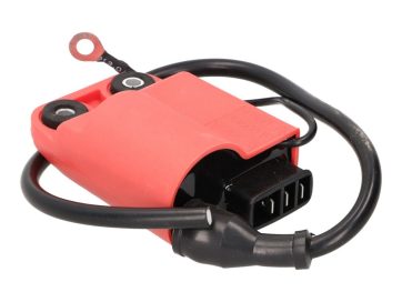 CDI UNIT W/ IGNITION COIL