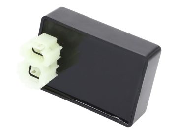 CDI UNIT UNRESTRICTED