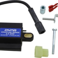 COIL KIT BLACK