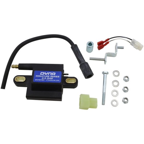 COIL KIT BLACK