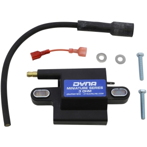 COIL KIT BLACK