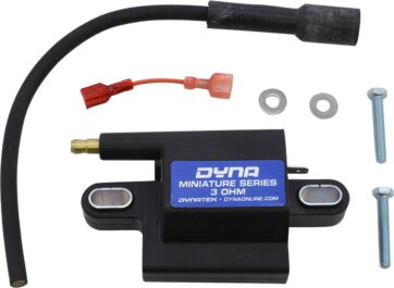 COIL KIT BLACK