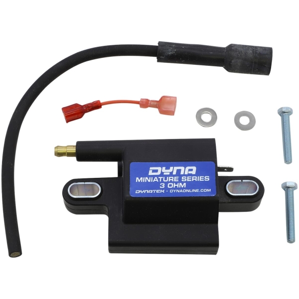 COIL KIT BLACK