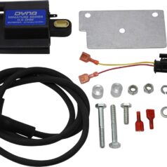COIL KIT BLACK