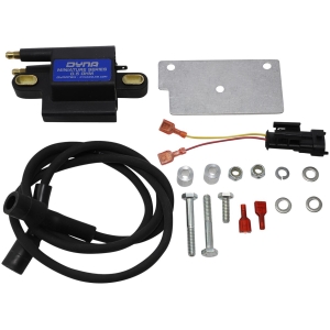 COIL KIT BLACK