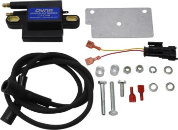 COIL KIT BLACK