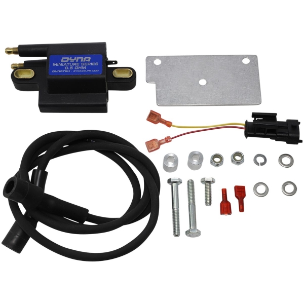 COIL KIT BLACK