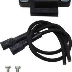 COIL KIT BLACK