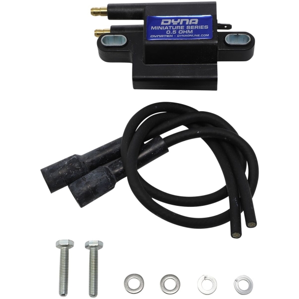 COIL KIT BLACK