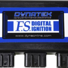 DIGITAL IGNITION SYSTEM DYNA FS NON-PROGRAMMABLE