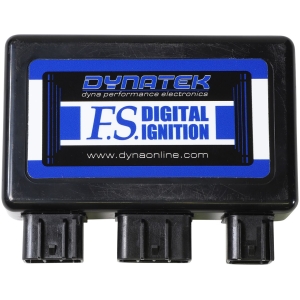 DIGITAL IGNITION SYSTEM DYNA FS NON-PROGRAMMABLE
