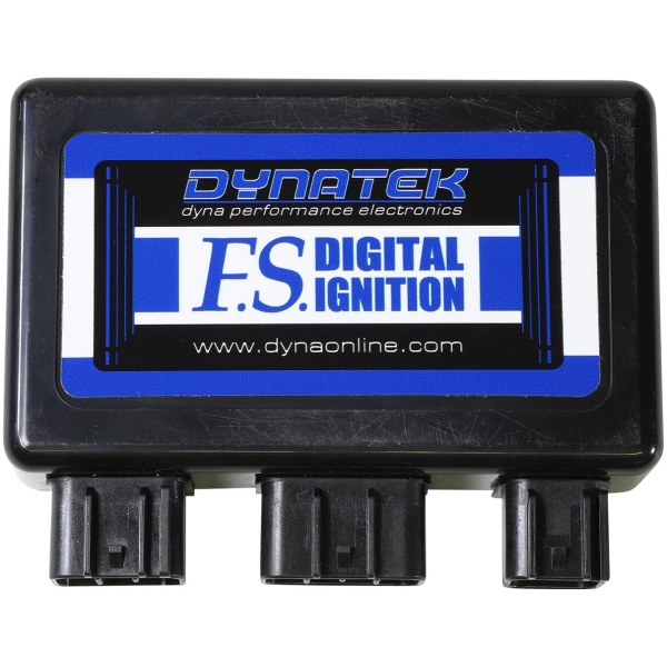 DIGITAL IGNITION SYSTEM DYNA FS NON-PROGRAMMABLE