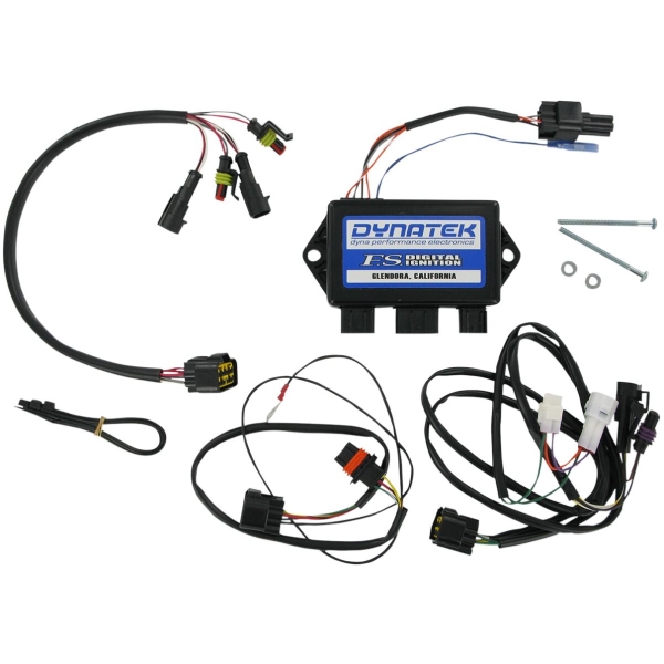 DIGITAL IGNITION SYSTEM DYNA FS PROGRAMMABLE