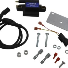 COIL KIT BLACK