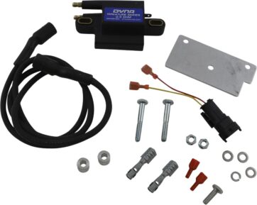 COIL KIT BLACK