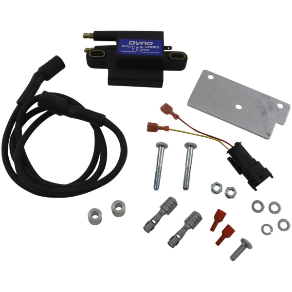 COIL KIT BLACK