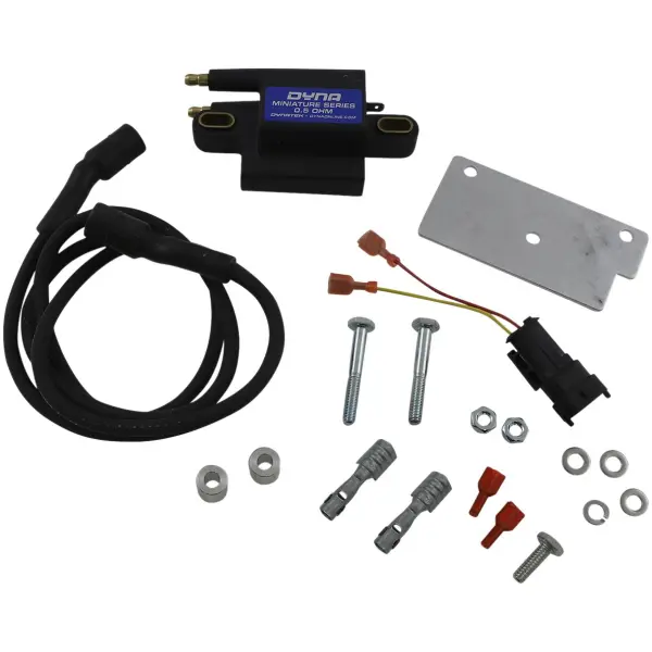 COIL KIT BLACK