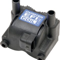 DYNATEK REPLACEMENT COIL DUAL-PLUG 0.4OHM