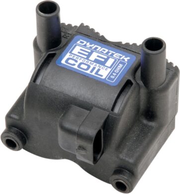 DYNATEK REPLACEMENT COIL DUAL-PLUG 0.4OHM