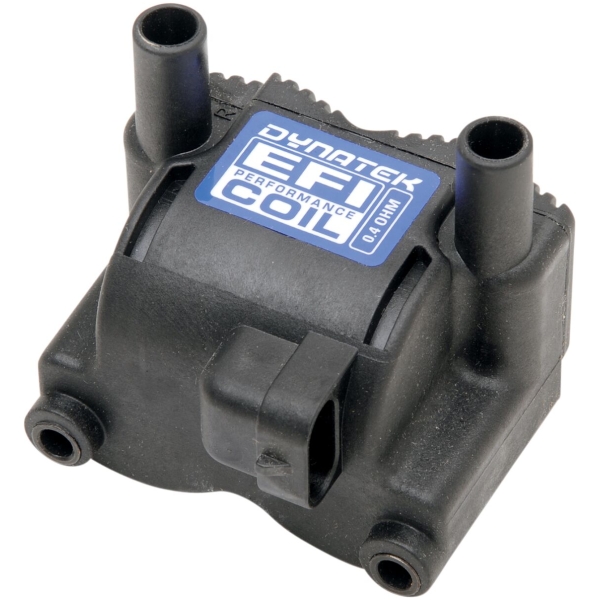 DYNATEK REPLACEMENT COIL DUAL-PLUG 0.4OHM