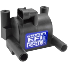 DYNATEK REPLACEMENT COIL DUAL-PLUG 0.4OHM