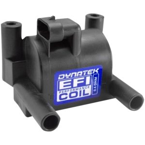 DYNATEK REPLACEMENT COIL DUAL-PLUG 0.4OHM