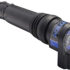 COIL-ON-PLUG BLACK