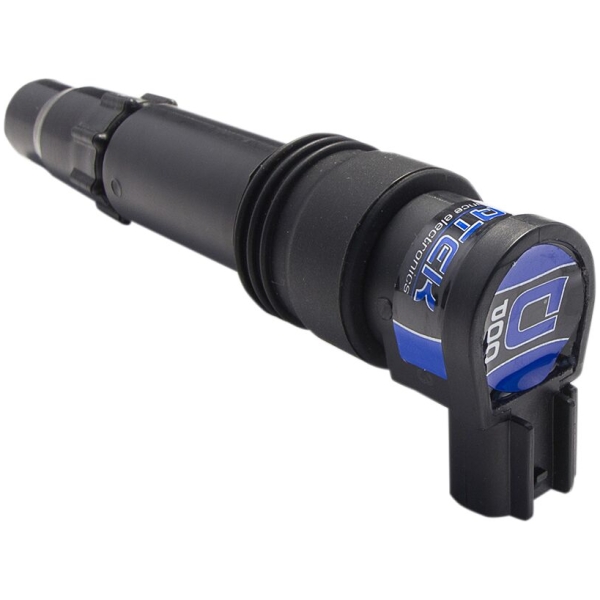 COIL-ON-PLUG BLACK