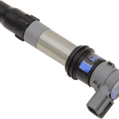 COIL-ON-PLUG BLACK