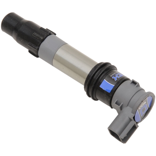 COIL-ON-PLUG BLACK