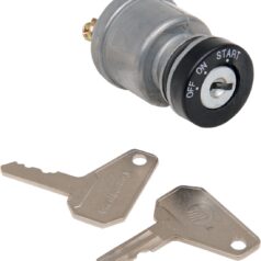 SWITCH IGNITIONS AUTO