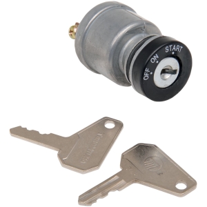 SWITCH IGNITIONS AUTO