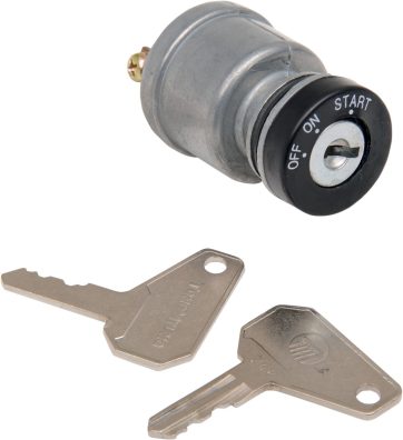 SWITCH IGNITIONS AUTO