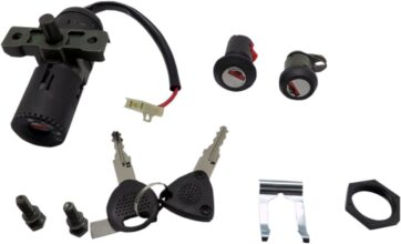 IGNITION SWITCH HONDA